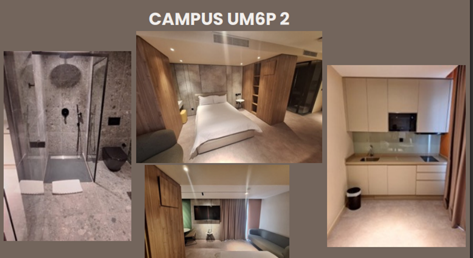 UM6P Campus 2